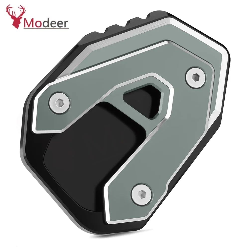 Для Honda XADV X-ADV NC750X NC750 X NC 750X750 DCT XADV750 подставка для ног мотоцикла увеличенная