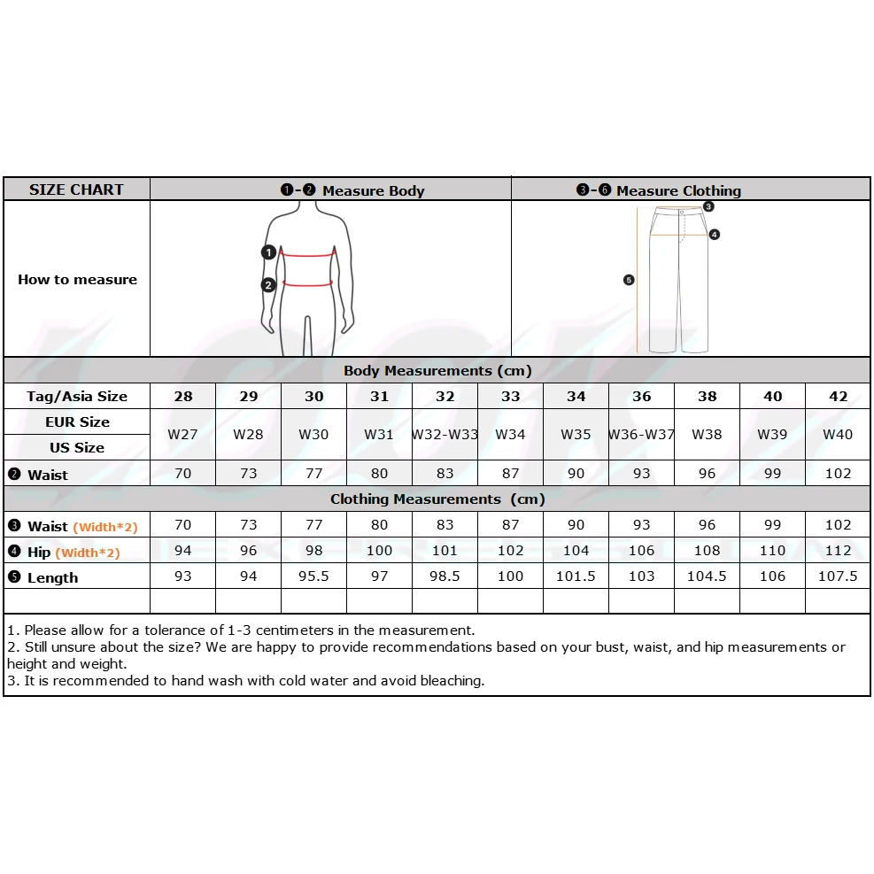 Men's Slim-fit Business Casual Trousers Suitable for Daily Commuting and Formal Occasions Waist Size 28-42.