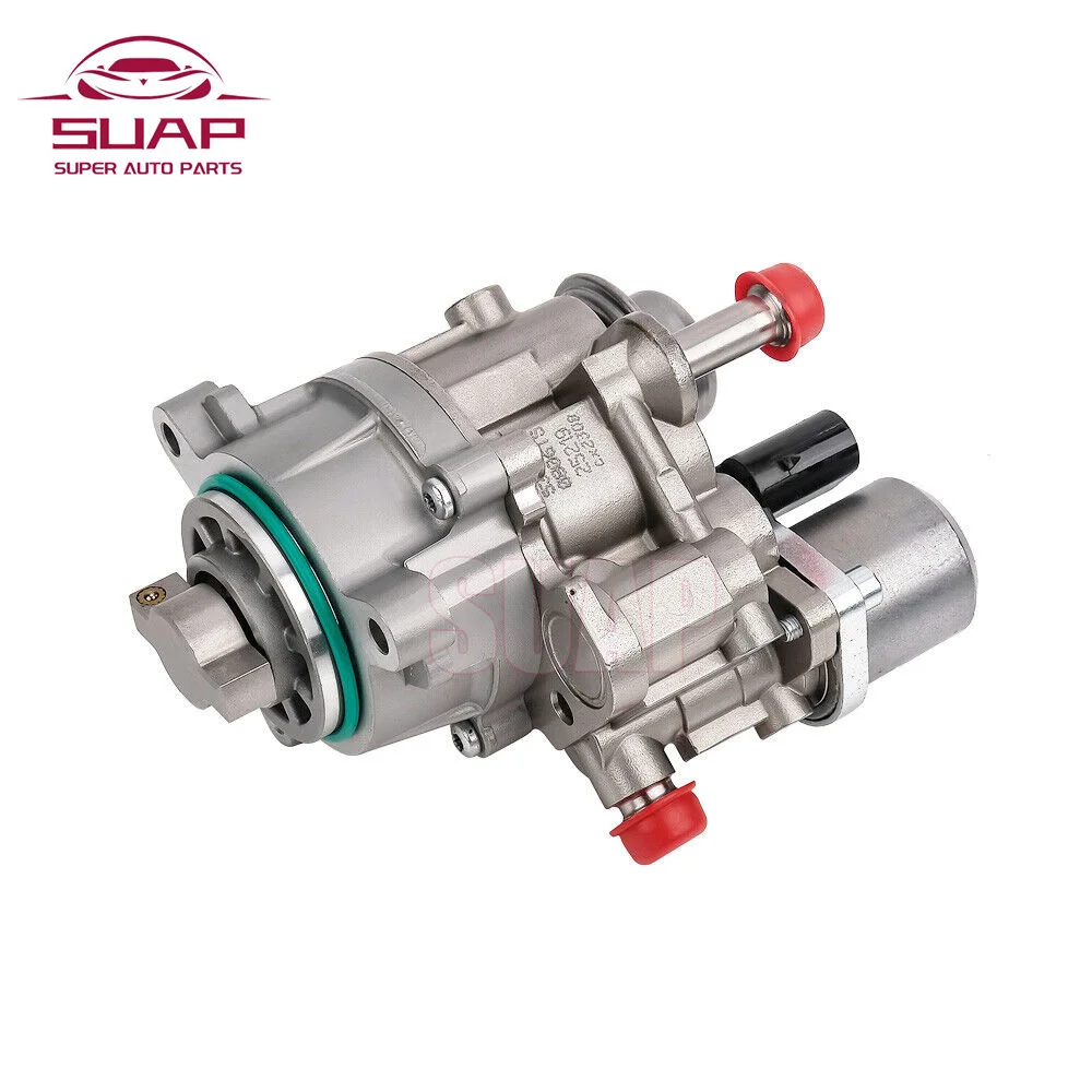 

High Pressure Fuel Pump For BMW N54/N55 Engine335i 535i + Fuel Pressure Sensor