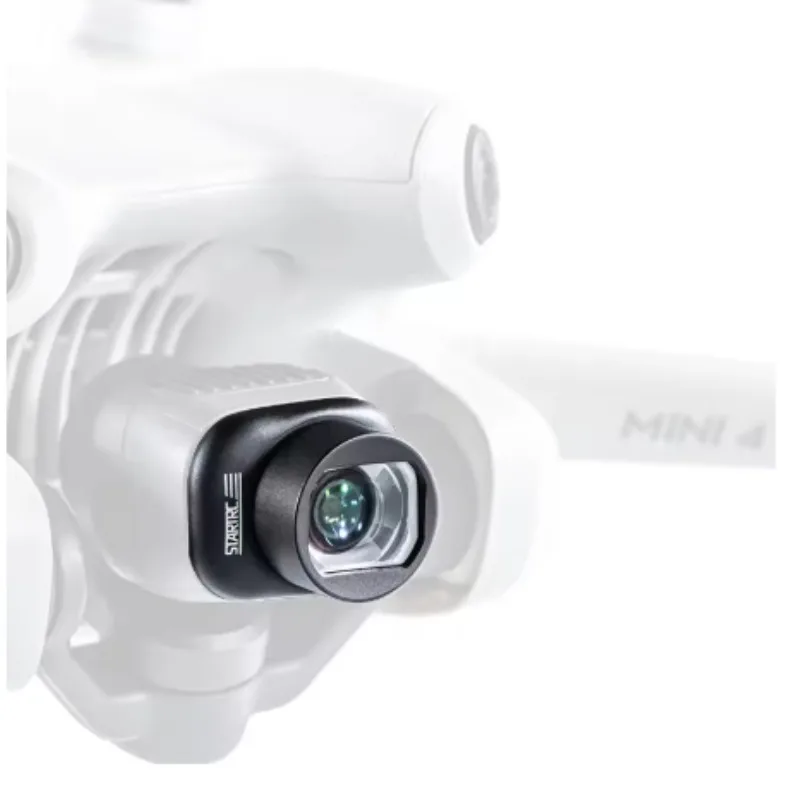 Фото Фильтр для объектива DJI Mini 4 Pro GND16 UV CPL ND16 ND64 ND256 Star Natural Night Filter Защитная камера для дрона Аксессуары №1