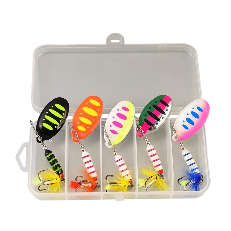 5 композитных блесток в упаковке вращающиеся блестки металлическая медная