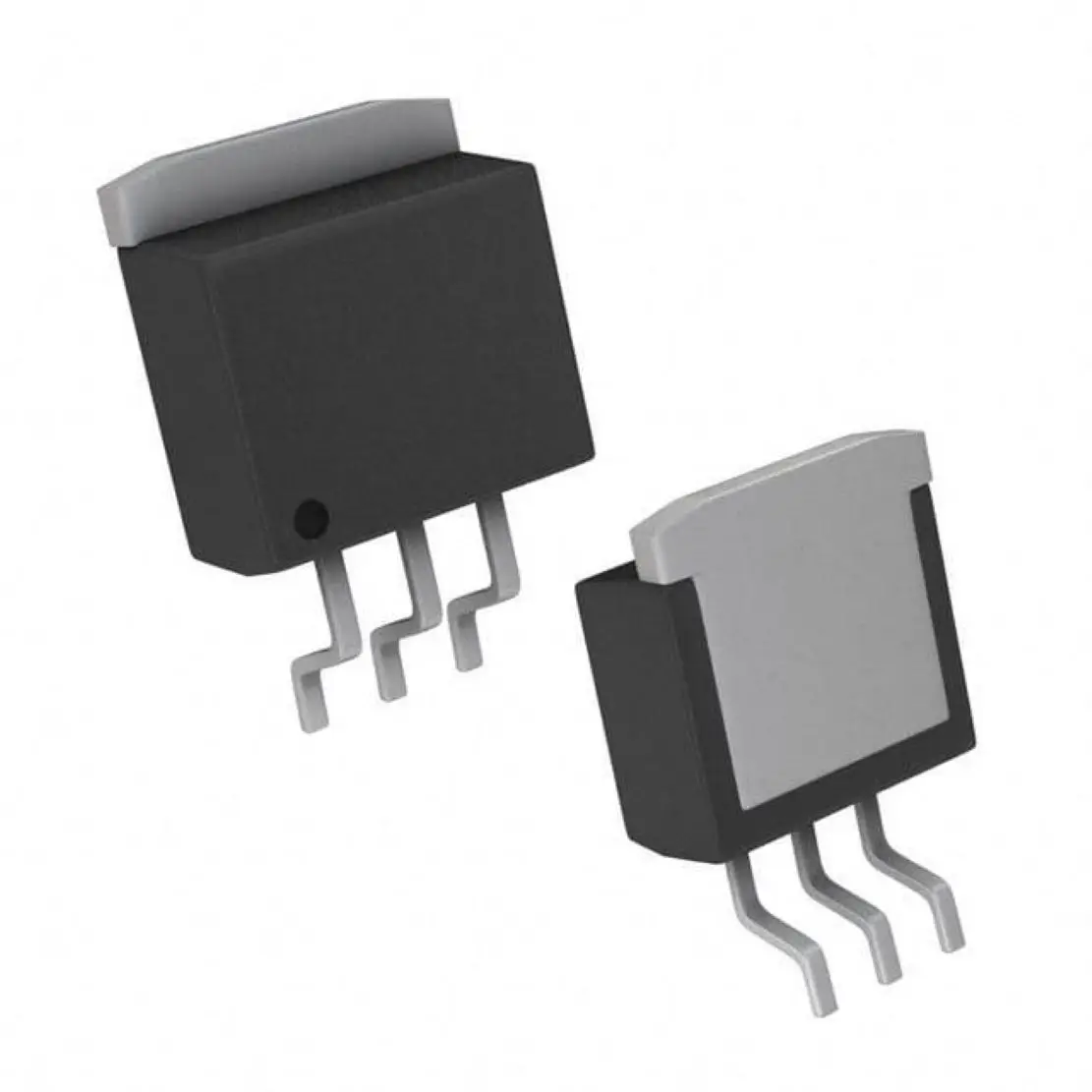 

SPX1587AT-L/TR TO-263 New Original Quality guarantee