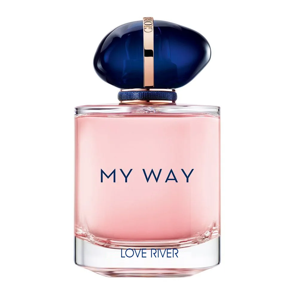 

Hot Brand Perfume Women High Quality Eau De Parfum Floral and Fruity Scent Long-lasting Freshness Natural Spray for Ladies