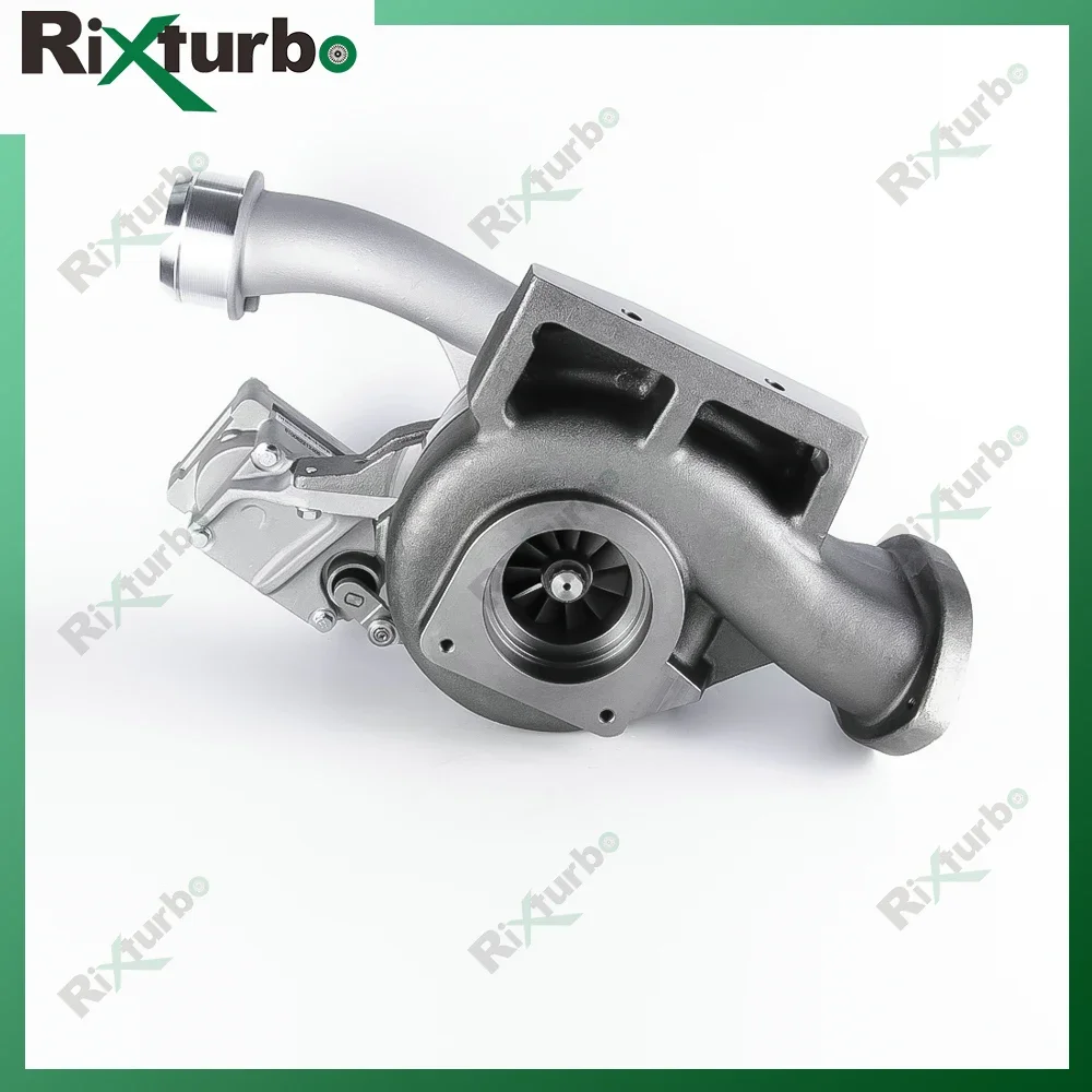 Car Turbocharger For Ford F250 F350 F450 Truck 6.4L Powerstroke V114 12709901038 8C3Z6K682AARM 8C3Z6K682B Full Turbine Engine
