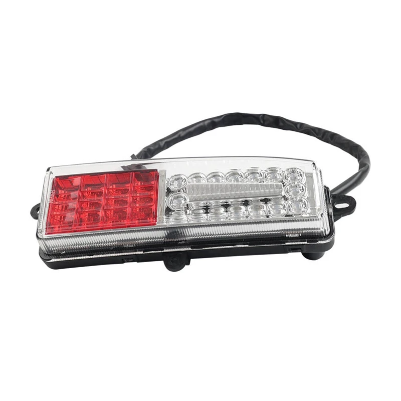 Задний фонарь для Hisun HS500CC HS700CC 35250-119E-2000 35310-119-2000