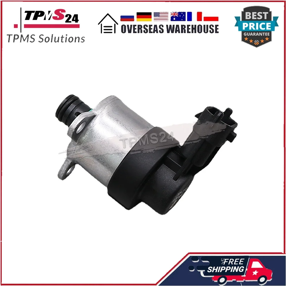 0928400743 Для Nissan Renault новый топливный насос Common Rail система регулятора дозирующий