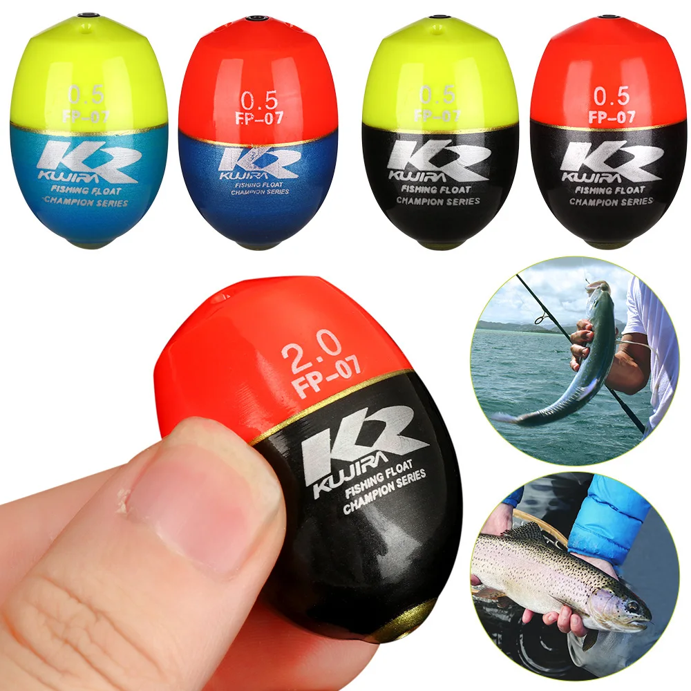 

1PC Sea Fishing Float Rock Anti-collision Fishing Buoy Ocean Rock Fishing Floats Inserted Luminous Stick Fishing Tackle Accessor