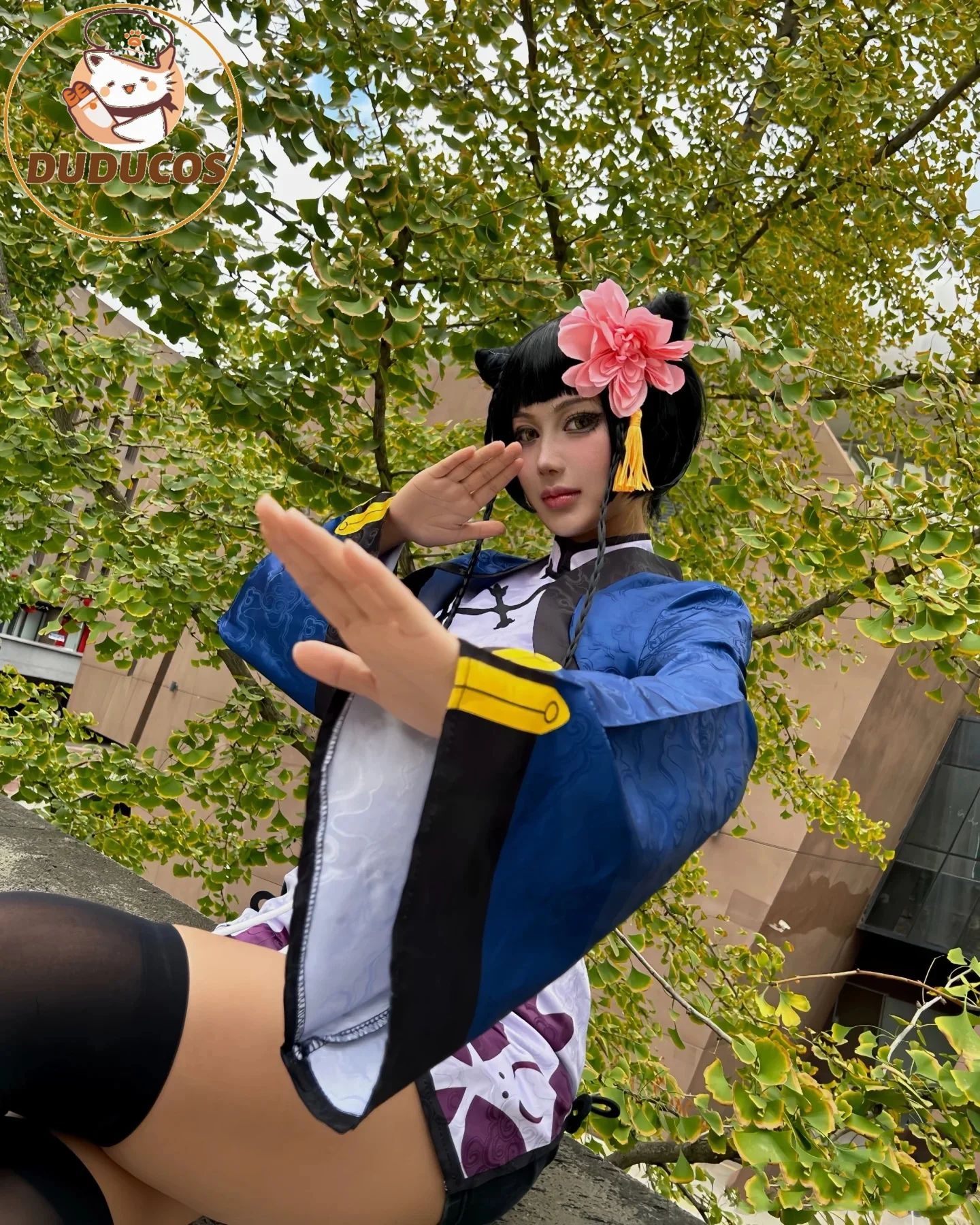 Ranmao аниме косплей Черный дворецкий костюм для карнавала женские сексуальные