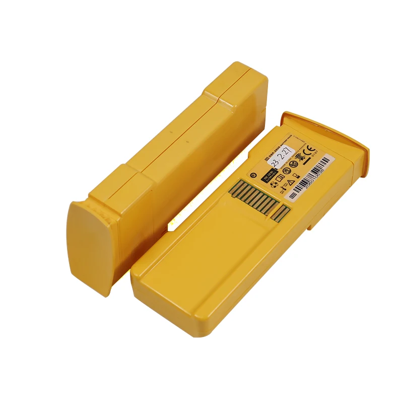 Замена аккумуляторной батареи 15 В 1400 мАч Li Mn02 медицинская основа стандартная