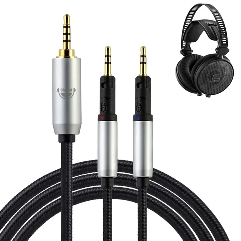 Ath r70x cable AliExpress