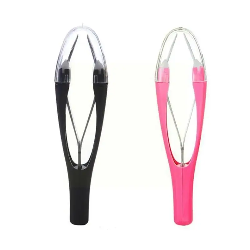 

Retractable Eyebrow Automatic Eyebrow Removal Trimmer Eyelash Removal Cosmetic Makeup Hair Tool Eyebrow Clip