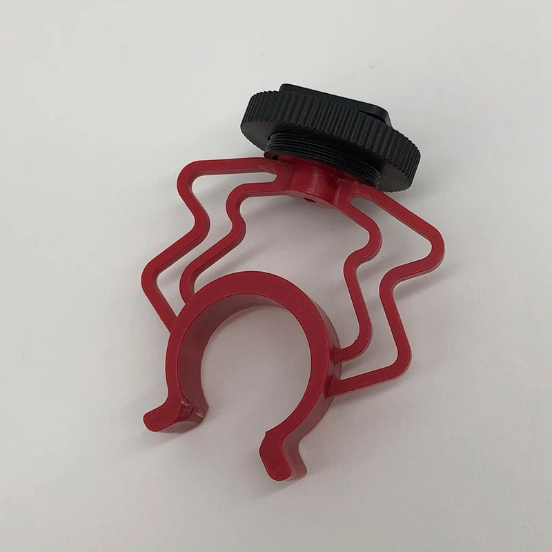 Универсальный адаптер для микрофона 2 шт