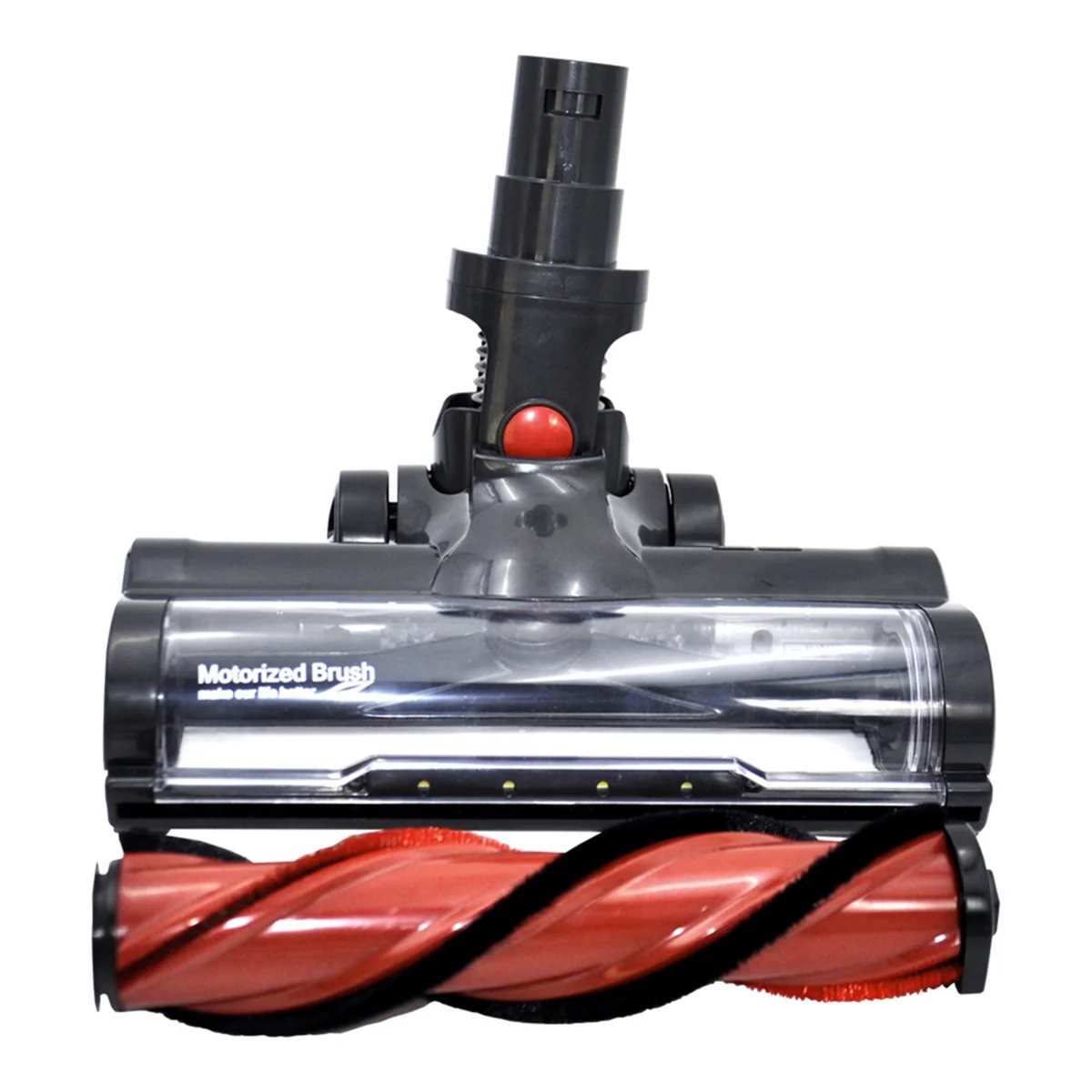 Моторизованная напольная щетка роликовая для MOOSOO K17 Φ UR356 UR378