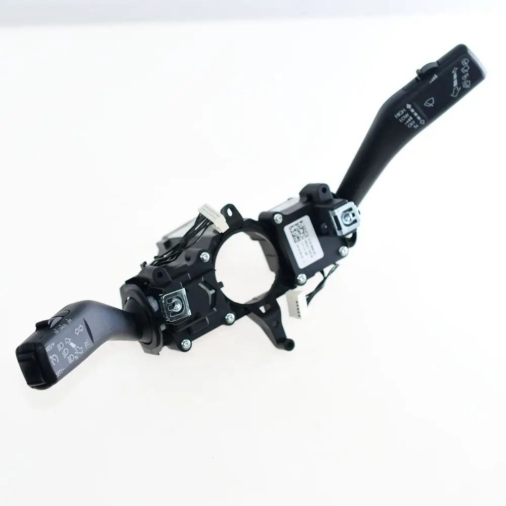 

Комбинированный переключатель рулевой колонки для VW Tiguan MFSW 5K 0953502 М 5К0 953 502 М 9Б9