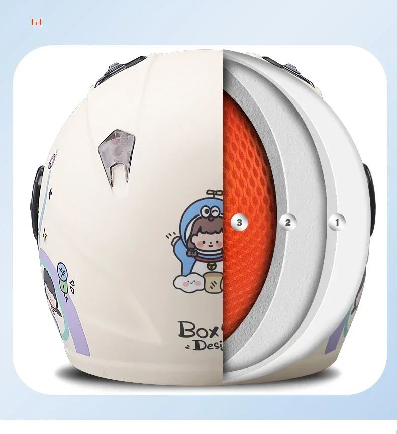 Детские велосипедные шлемы унисекс защитная кепка забавный многоцветный дизайн