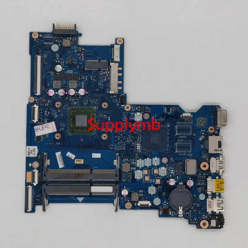 858588-601 Motherboard BDL51 LA-D711P UMA A6-7310 CPU for HP 255 G5 15-BA NoteBook Laptop Mainboard 858588-001 Tested