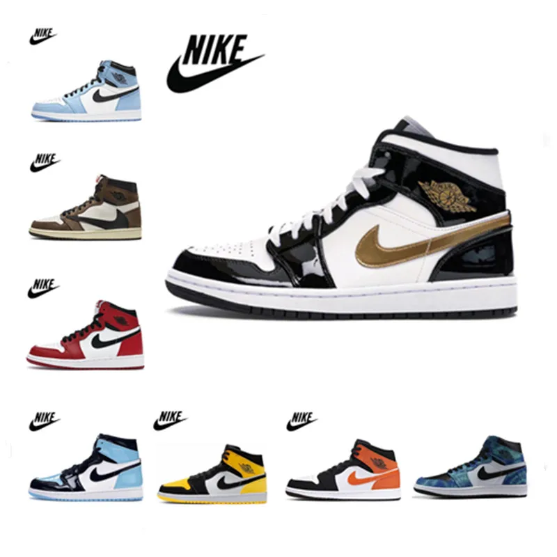 2023  Men Women Gym Famous Sports Trainers Athletic Cushioning Basketball Sports Shoes