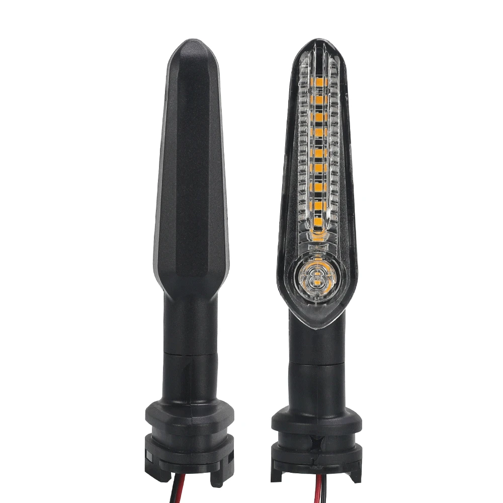 2024 2023 мотоциклетный мигающий направленный светодиодный сигнал поворота для YAMAHA