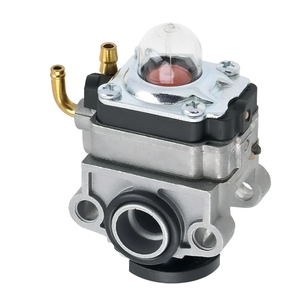 Фото Комплект карбюратора GX22 GX31 FG100 для Ryobi RY34001 RY34005 RY34421 RY34422 RY34425 139F 4-тактный S430 Карбюратор для газонокосилки №2