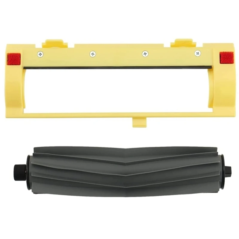 

For Ilife A9S A9 A7 Replacement Of Robot Vacuum Cleaner Accessories Roller Brush Cover Plate Sweeper Accessories