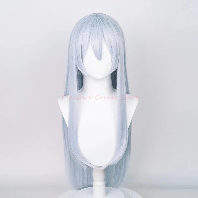2025 Парик для косплея Yoisaki Kanade из аниме Project SEKAI COLORFUL STAGE, термостойкий, 80-100 см, W gf;.9 (art.: 3920d9bcdd019) - 3920d9bcdd019