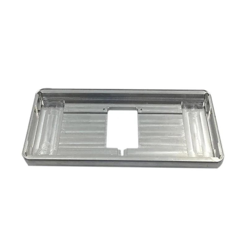 

CNC Machine Aluminum Door Window Cover