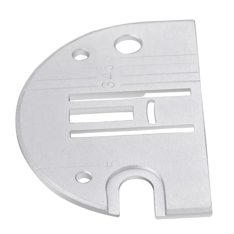 Пластина зигзаг 531663 для горловины 1247N, 1263N, 1280, 1280N, 1288N, 1802, 1812, 317398