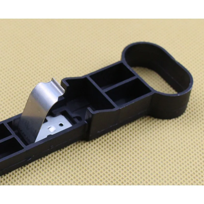 31294521 31294522 Новая длинная короткая вилка для фар зажим фары фиксированная