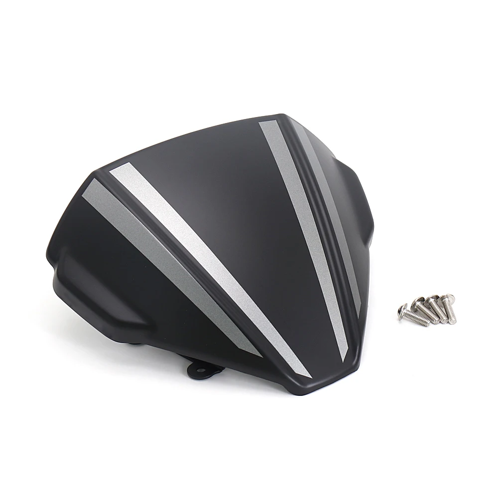 Для YAMAHA MT-09 SP FZ-09 MT09 FZ09 2021 2022 Новый ветровой дефлектор из АБС-пластика 6 цветов