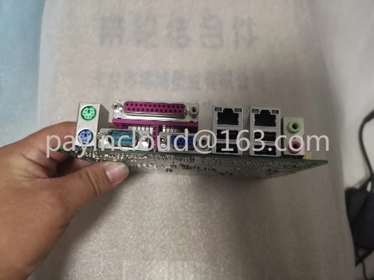 1037u ITX-M847_A10 Saiyang материнская плата 6com Multi-SATA Интерфейс Dual Gigabit ITX