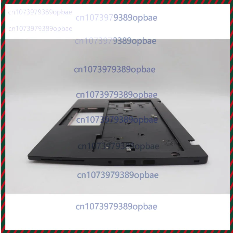 Фото Новый 5CB1M21638 для Thinkpad L14 Gen 5 (тип 21L1, 21L2) верхний чехол для упора для рук ноутбука, крышка клавиатуры C, черный WWAN №3