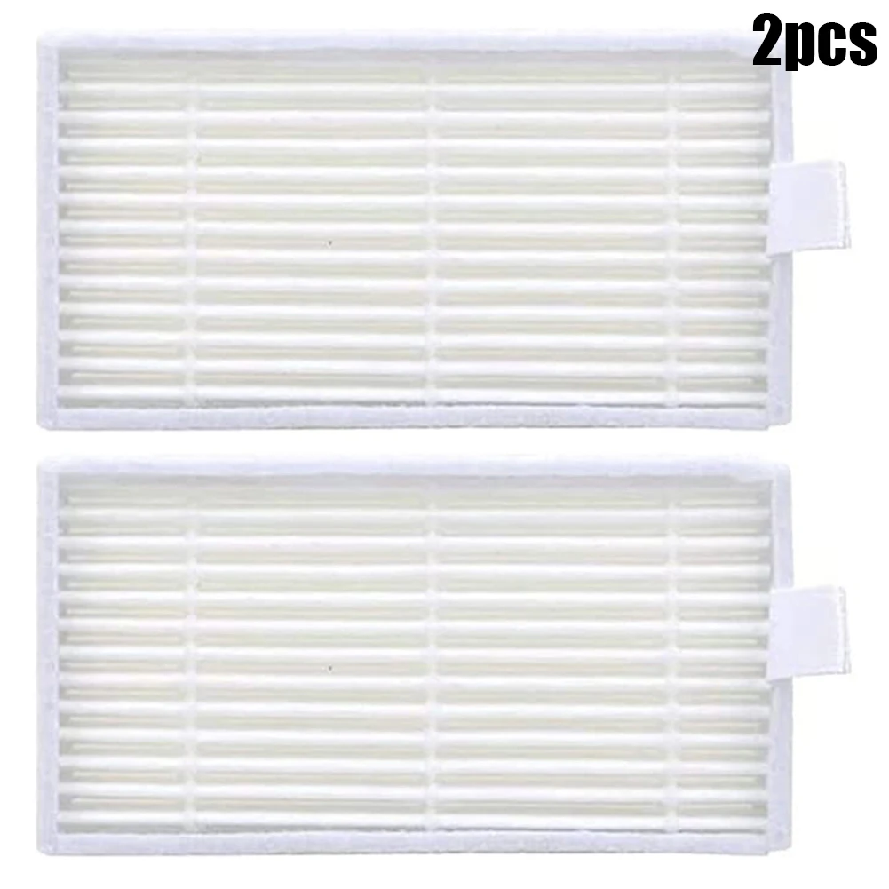 

2PCS Vacuum Cleaner Filters For Medion E32 (MD 18510) Robot Vacuum Cleaners Filter Spare Parts For Medion E32