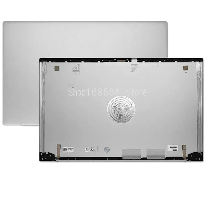 M новая оригинальная задняя крышка ЖК-дисплея для ноутбука Envy 17T 17M-CG TPN-C146 верхняя