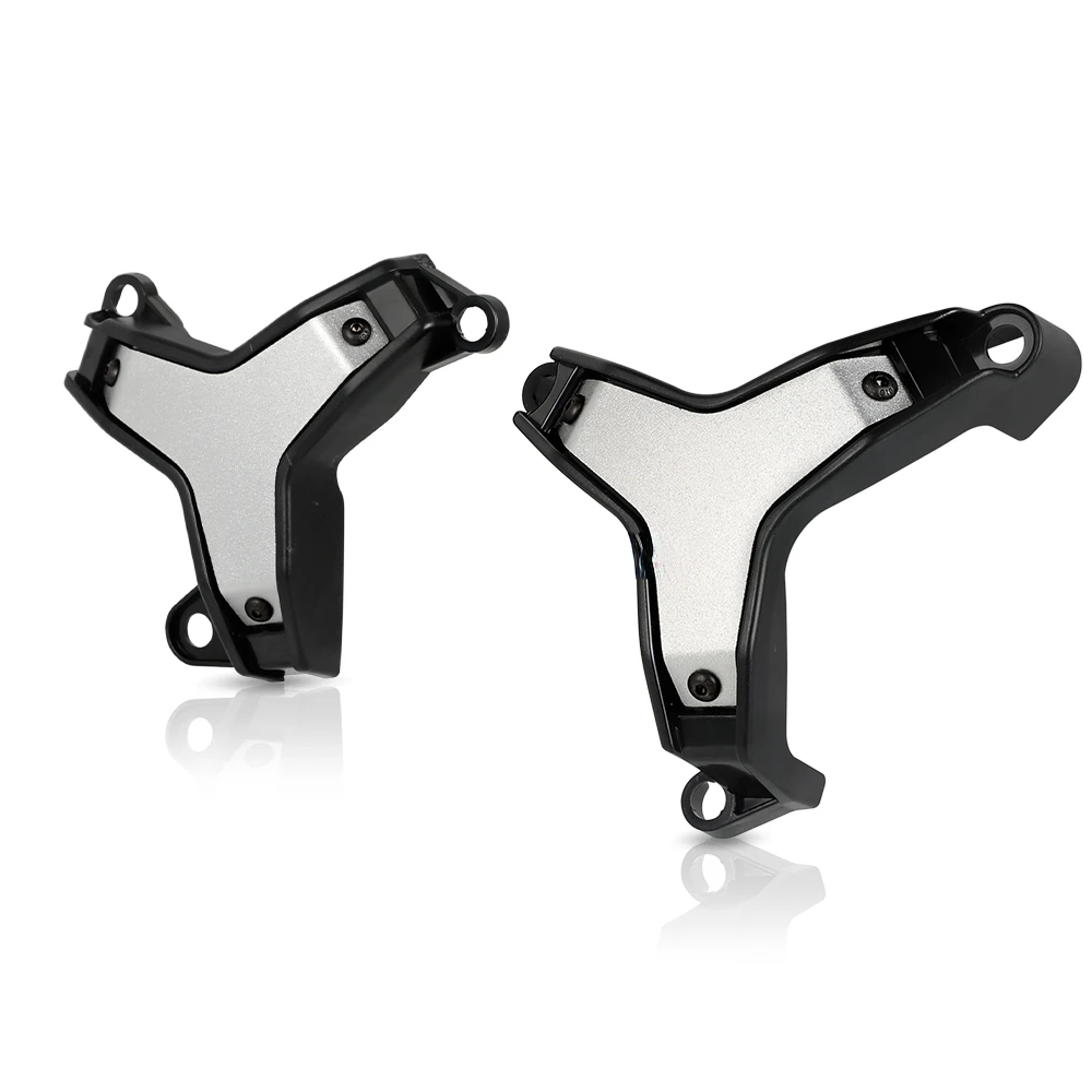 

For MT-09 2021-2022 TRACER9 TRACER 9 GT Side Engine Guard Protection Sliders Crash Pad MT09 MT 09 Motorcycle Accessories