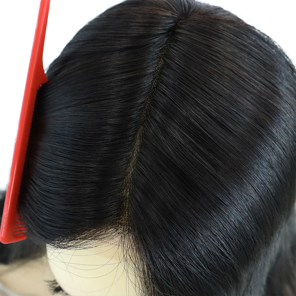 Рисунок 4 - GLORYHAIR - MW46 женские волосы