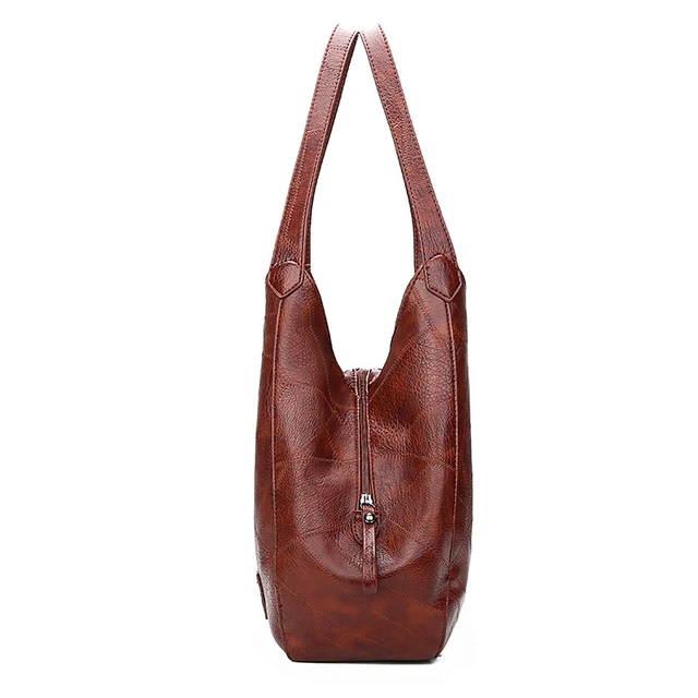 Driga Vintage Womens Hand Bags Designers Luxury Handbags Women Shoulder Bags Female Top-handle Bags Fashion Brand Handbags 3