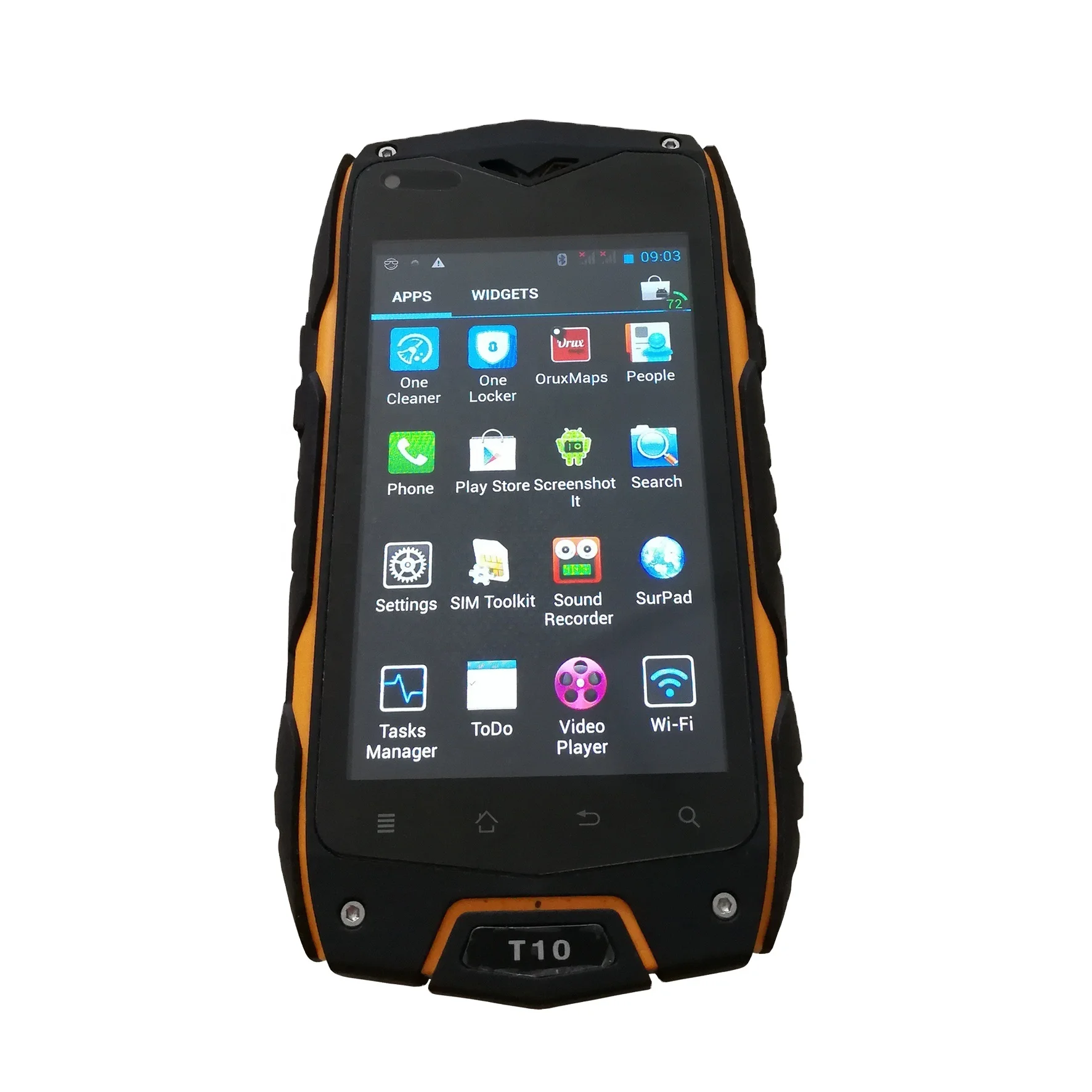 

Профессиональный GPS-приемник, ручной GPS-приемник