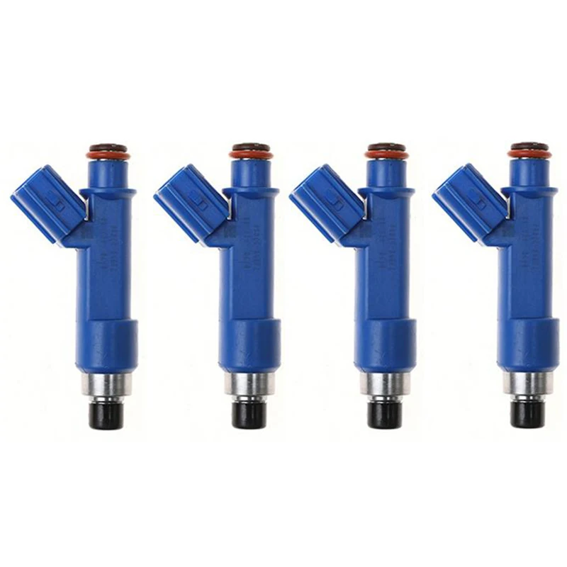 

Fuel Injector Nozzle for Toyota Corolla Matrix Vibe FWD 1.8L 23250-0D050 232500D050 23209-0D050 232090D050