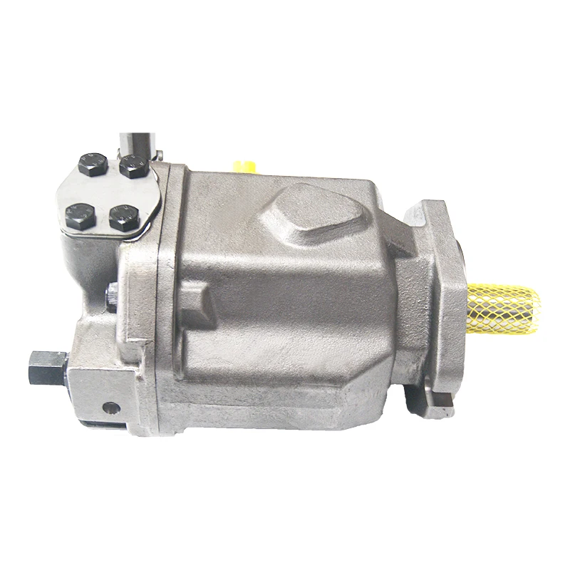 

zhenyuan A10VSO A10VSO18 A10VSO18DFR hydraulic piston pump A10VSO18DFR/31R-PSC62N00