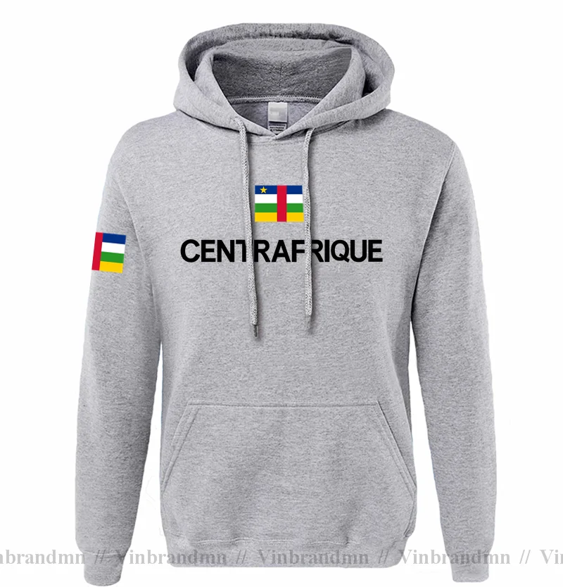 

Central African Republic Centrafrique CAF CA Mens Hoodie Pullovers Hoodies Men Sweatshirts Newest Streetwear Clothing Sportswear