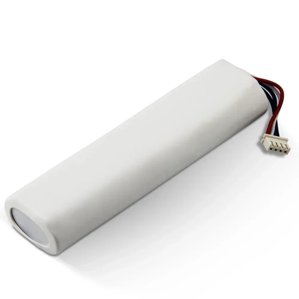 Сменная литий-ионная батарея 14 4 В 9800 мАч для робота Xiaomi Mi Vacuum Mop-2 STYTJ03ZHM 2C P2051-4S1P-ZM 8 в
