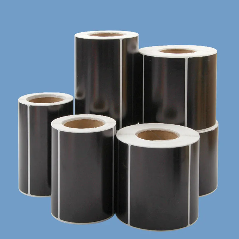 

Водонепроницаемая черная фотобумага для фотографий, 40, 50, 60, 70, 80, 90, 100 мм