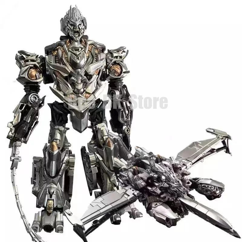 

Transformation Toys BAIWEI TW1022 OP Commander TW1023 Mega Tank TW1024 Sentinel Prime Movie KO SS44 SS54 SS61 Action Figure Gift