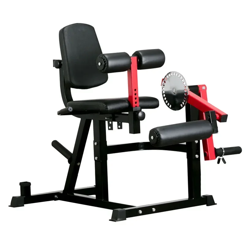 Тренажер для реабилитации тренировки мышц ног тренажер упражнений SJ сгибания на