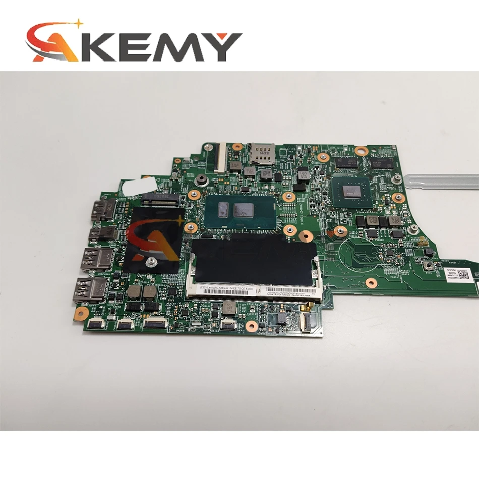 Материнская плата для ноутбука Lenovo Yoga 460 Thinkpad P40 14283-3/2/1 FRU: 00UP143 01EN105 материнская с