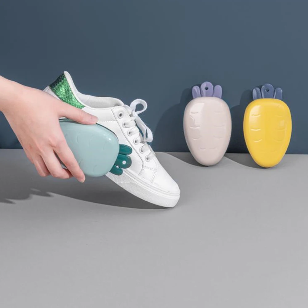

Soft Shoe Brush Cleaner Household Shoe Washing Brush Shoe Artifact Clothes Multifunctional Cleaning Brush Board Brush