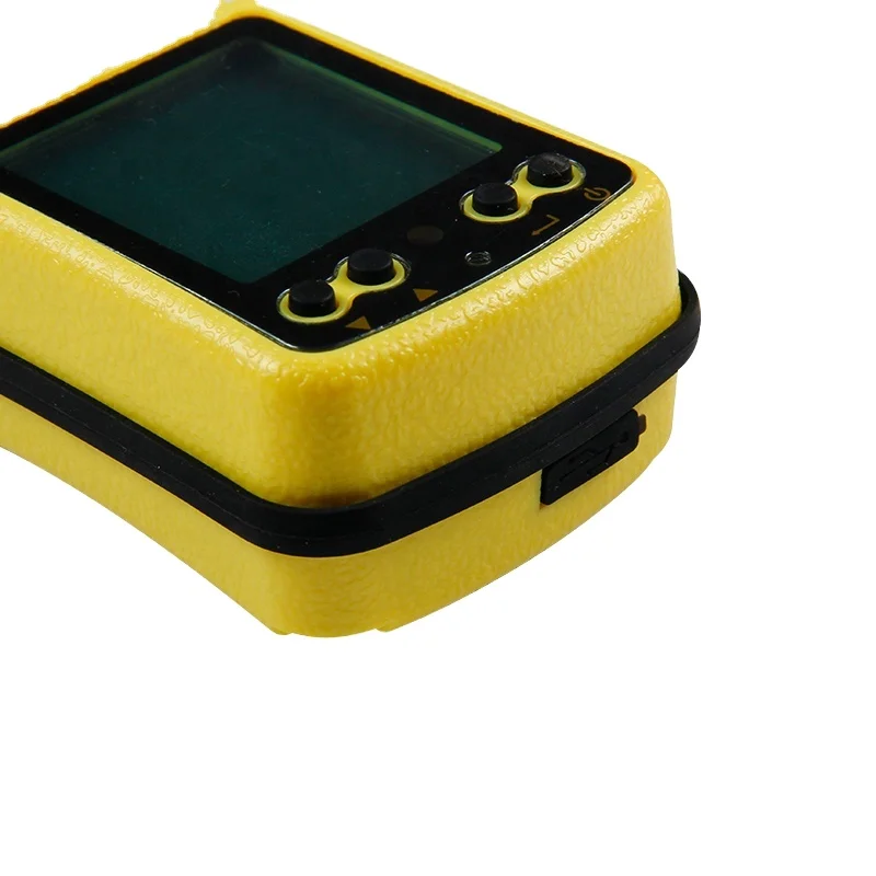 AS8900 4 in 1 portable Gas analyzer O2 H2S CO Combustible Gas/LEL Multi Gas Detector enlarge