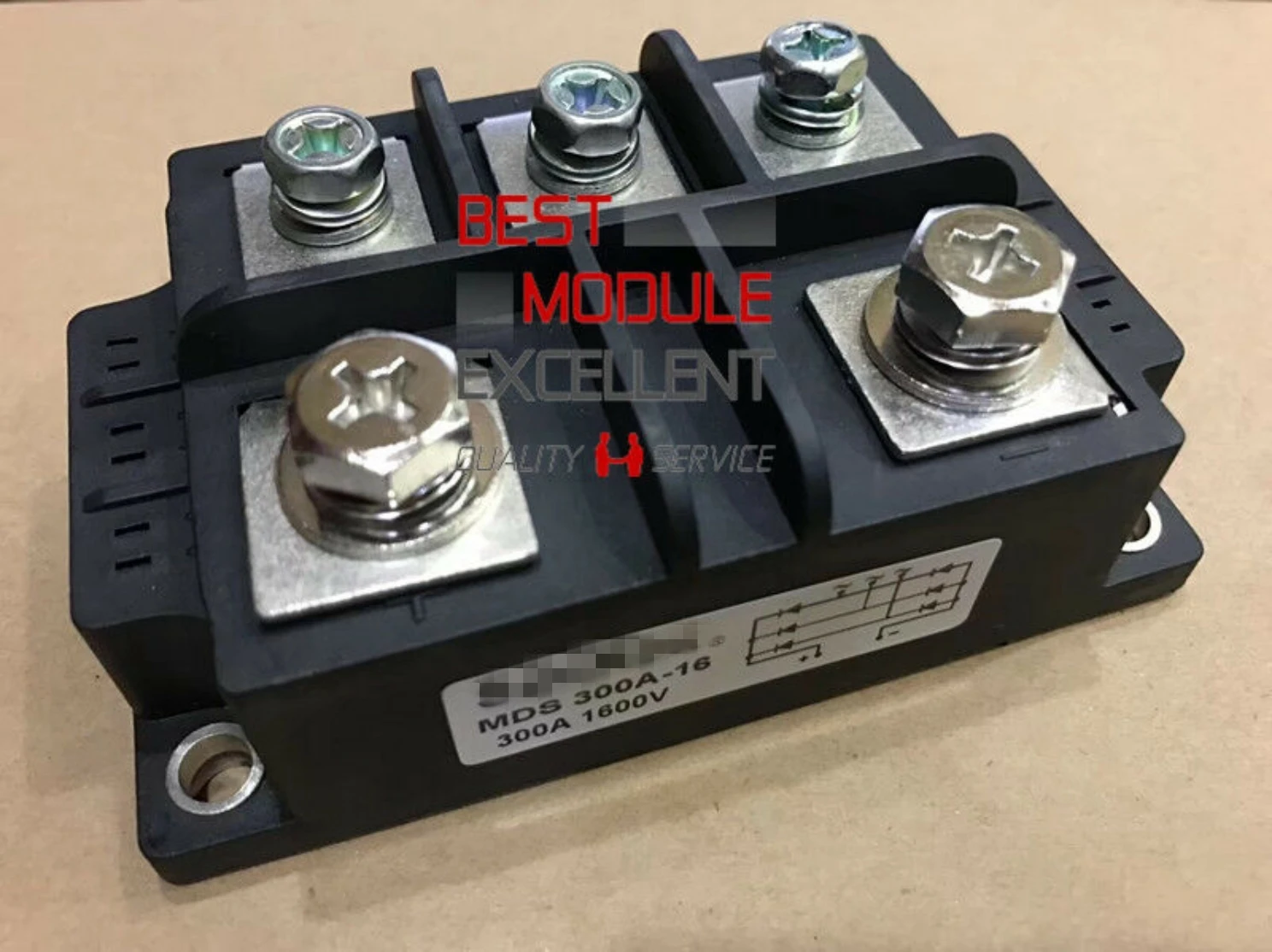 1PCS MDS300A-16 NEW 100% Quality Assurance