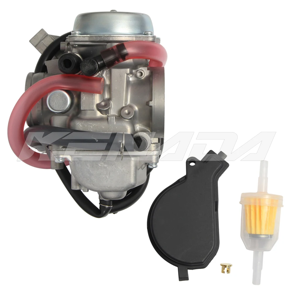 ДЛЯ Arctic Cat 300 250 0470-448 0470-387 карбюратор