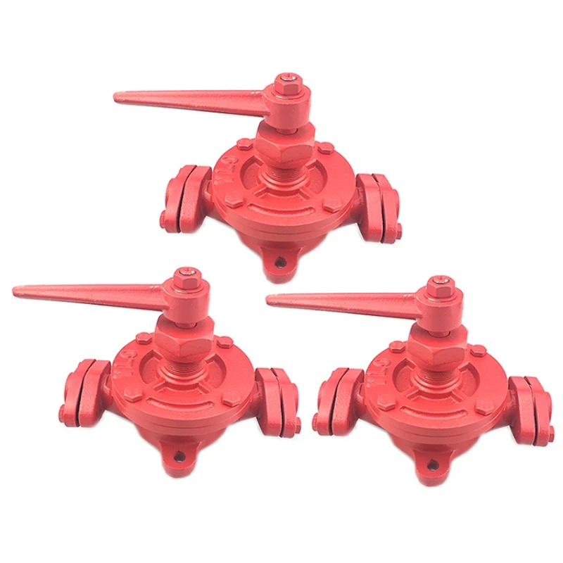 

Hand Rotary Wing Pump 1 Inch